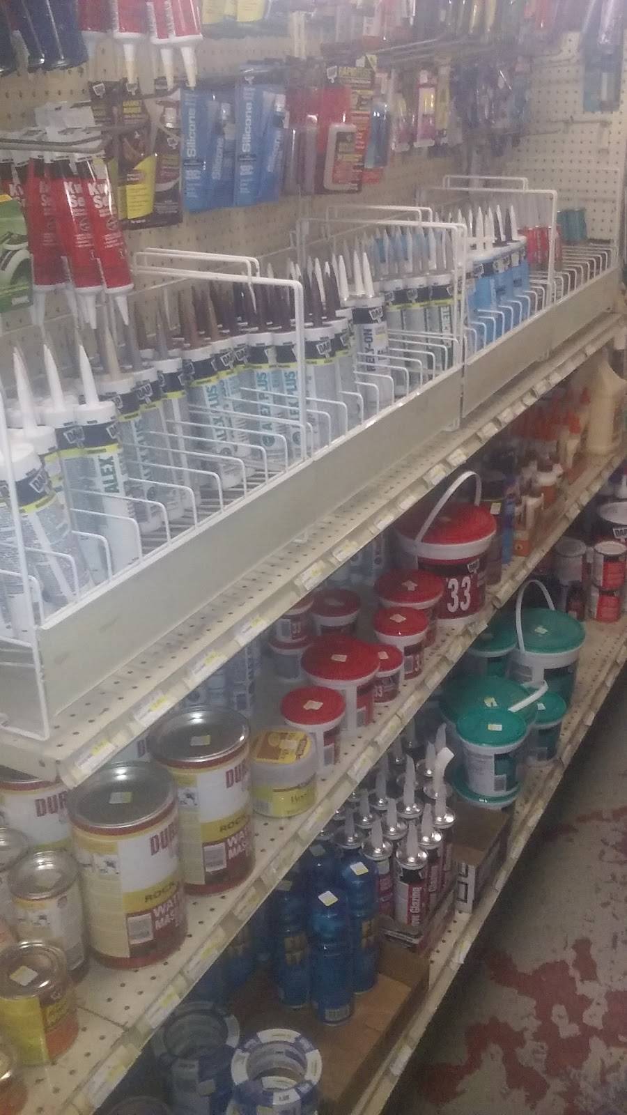 Brookstown Hardware in 4828 McClelland Dr, Baton Rouge, LA 70805, USA