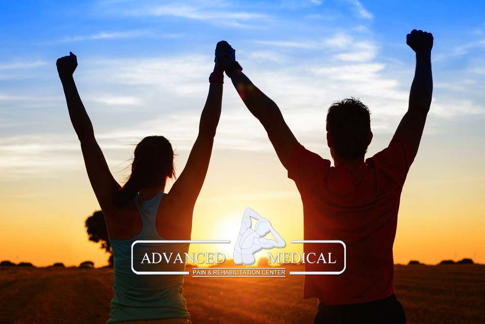 Advanced Medical Pain & Rehabilitation Center | 2849 Morriss Rd, Flower Mound, TX 75028, USA | Phone: (972) 956-9887