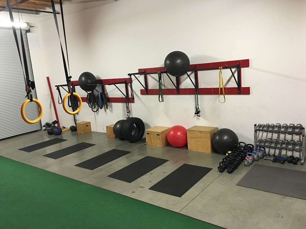 SoreCore Training | 12847 Temescal Canyon Rd e, Corona, CA 92883 | Phone: (951) 768-0249