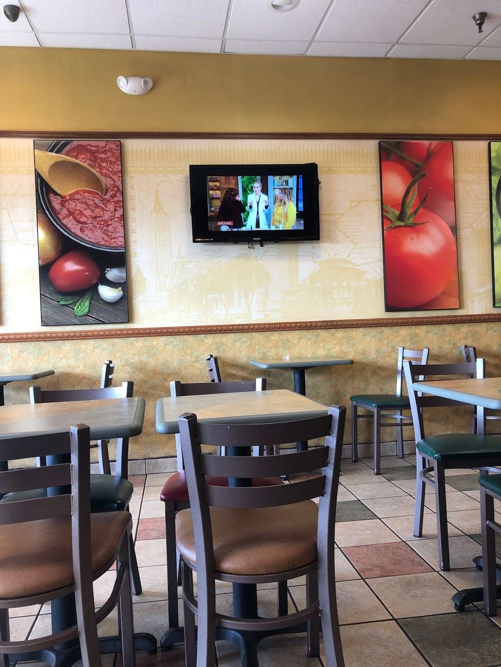 Subway | 11865 SW 26th St Unit J8, Miami, FL 33175, USA | Phone: (305) 220-4021