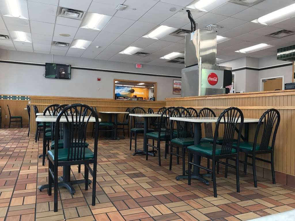 Arbys | 239 NY-17K, Newburgh, NY 12550, USA | Phone: (845) 567-0979