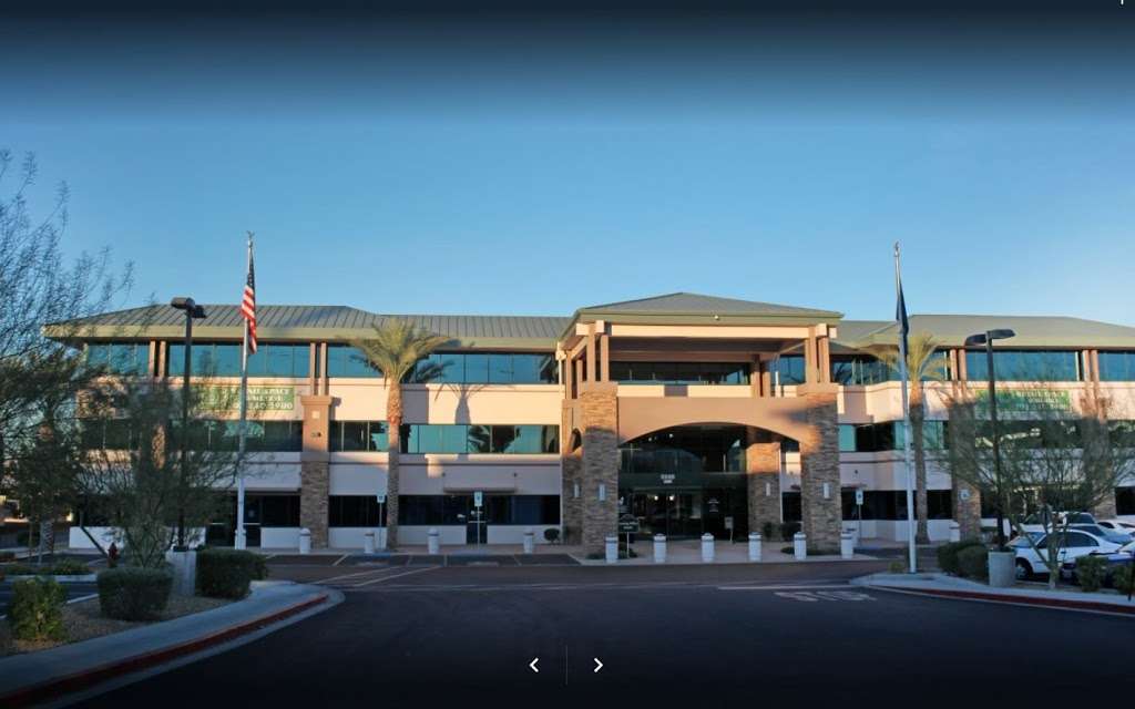 The Atrium at Henderson | 2520 St Rose Pkwy, Henderson, NV 89074, USA | Phone: (702) 240-3900