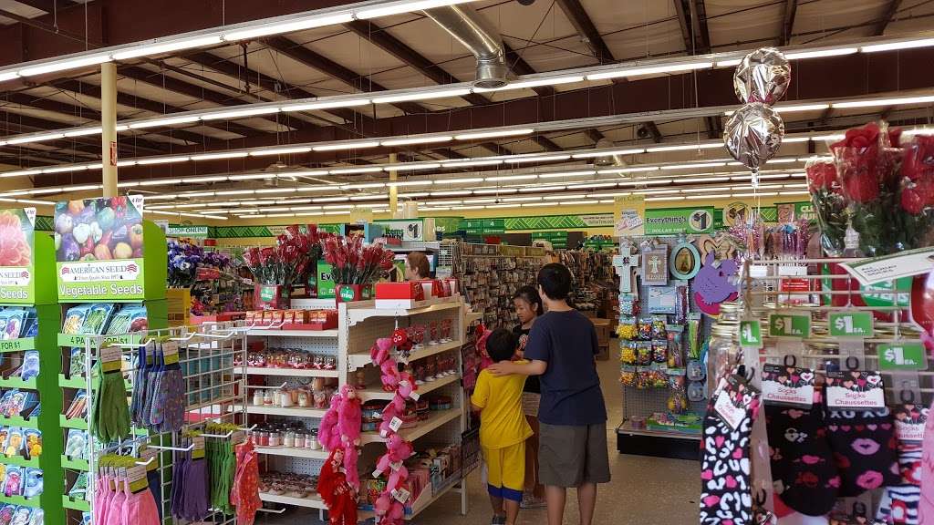 Dollar Tree | 40 Ladybird Point, Oviedo, FL 32765 | Phone: (407) 971-0023