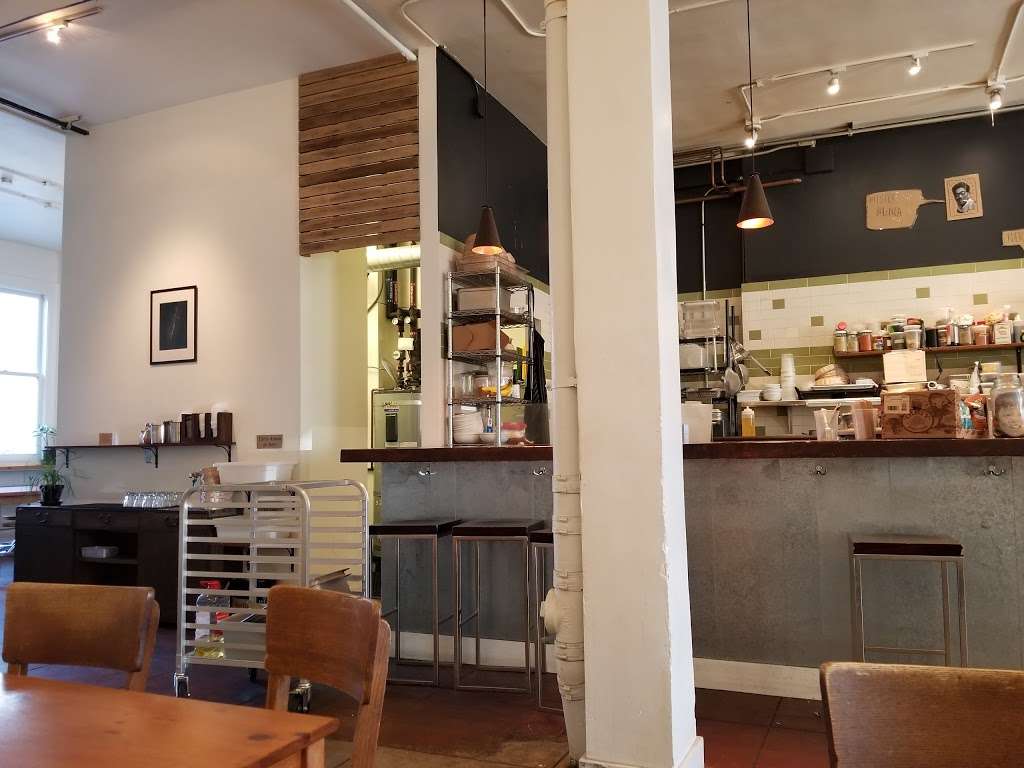 Highwire Coffee Roasters | 2049 San Pablo Ave, Berkeley, CA 94702, USA | Phone: (510) 647-5270