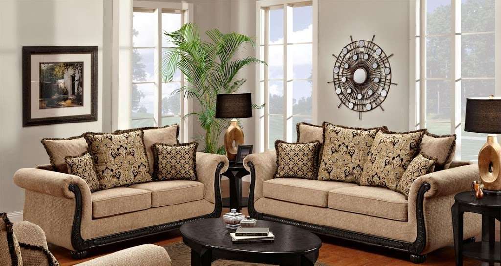 A & L Furniture | 9607 Clay Rd, Houston, TX 77080, USA | Phone: (832) 491-1522