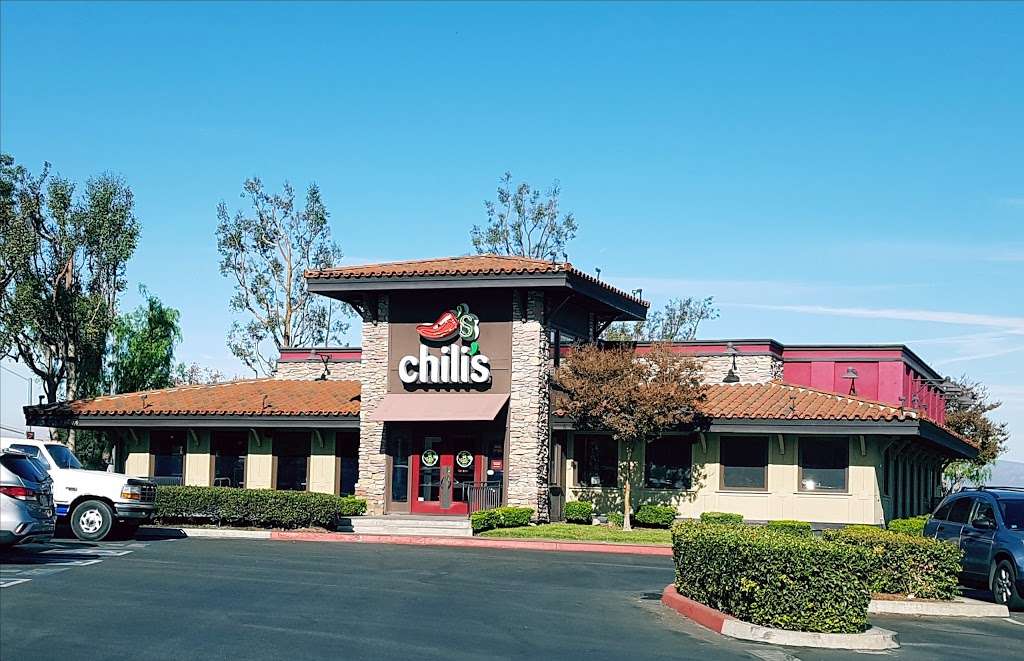 Chilis Grill & Bar | 25970 The Old Rd, Santa Clarita, CA 91381, USA | Phone: (661) 260-3620