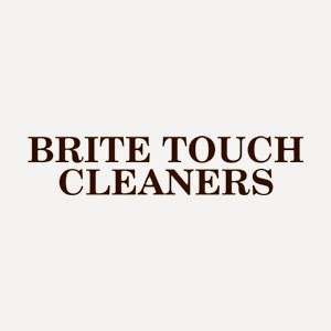 Brite Touch Cleaners #5 | 10605 Spring Green Blvd #100, Katy, TX 77494, USA | Phone: (281) 394-9700
