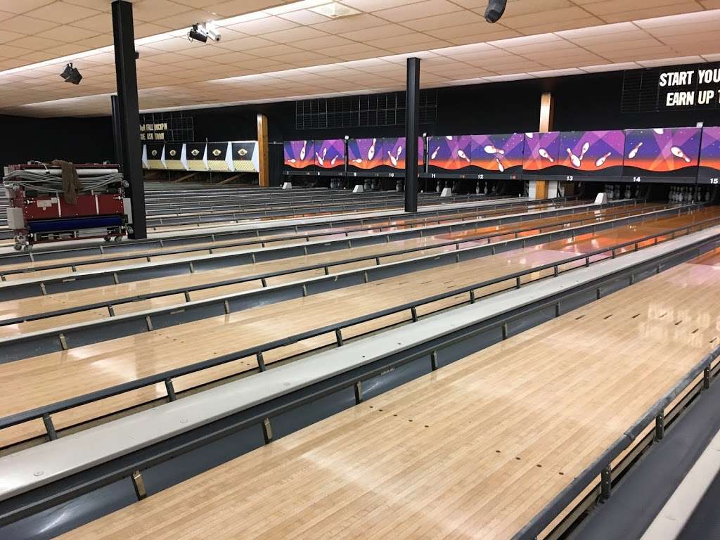 Rockwell Lanes | 2855 Biglerville Rd, Gettysburg, PA 17325, USA | Phone: (717) 677-9542