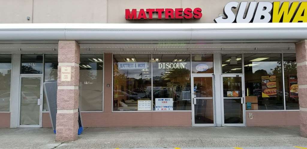 Mill Street Mattress | Target Plaza, NY-17K, Newburgh, NY 12550, USA | Phone: (845) 561-6166