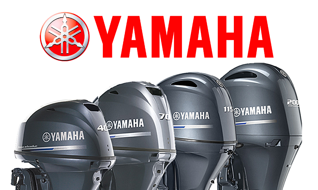 Yamaha Outboards SD | 1476 Morena Blvd, San Diego, CA 92110, USA | Phone: (619) 333-5088