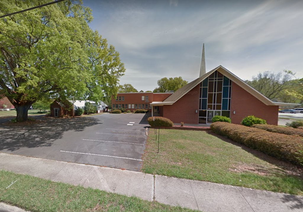 Grace Collective Church | 2656 Catawba Church Rd, Rock Hill, SC 29730, USA | Phone: (803) 554-6684