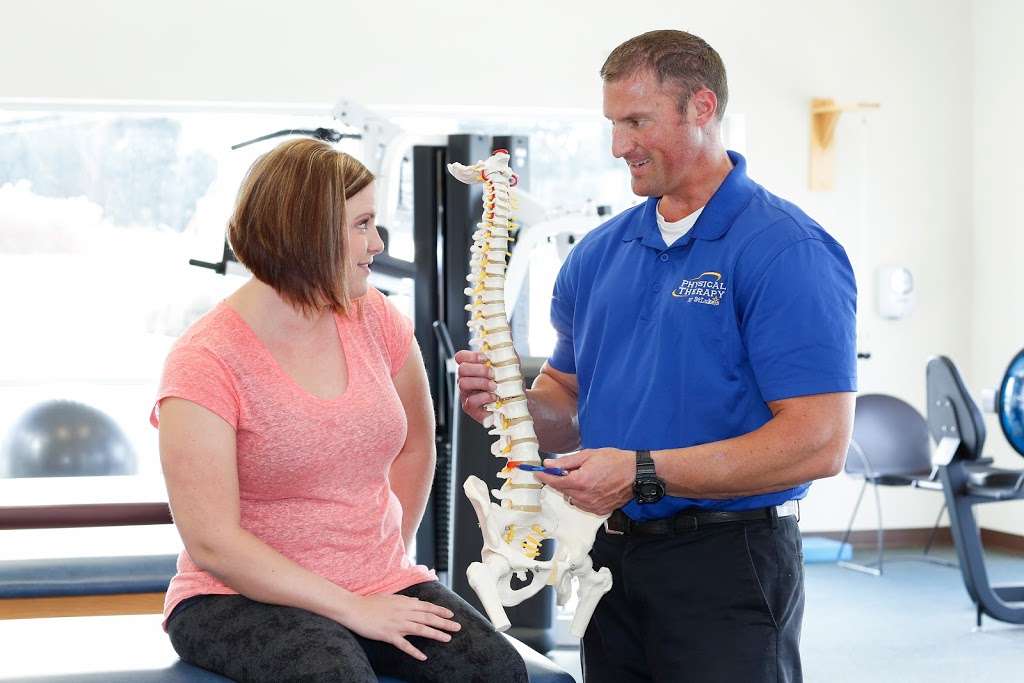 Physical Therapy at St. Lukes | 100 Tomahawk Drive, Kutztown, PA 19530 | Phone: (484) 426-2021