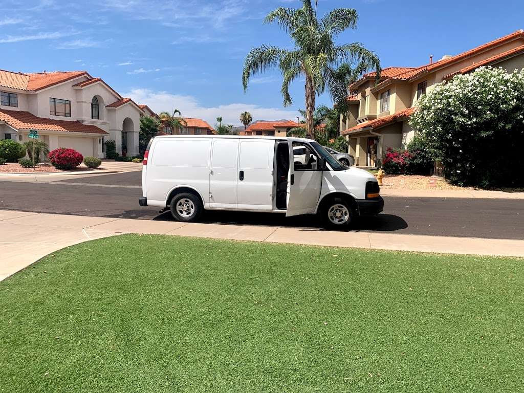 AZ Steemer Carpet cleaning Services | 7011 Downspell Dr, Peoria, AZ 85345, USA | Phone: (602) 561-3429