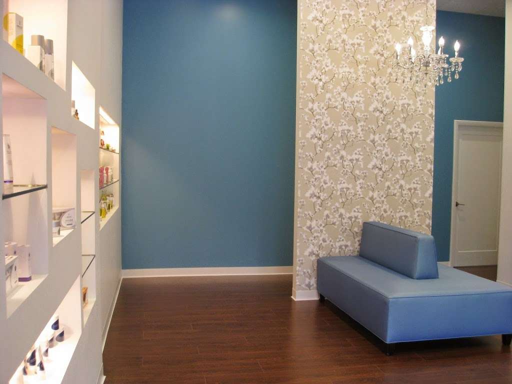 Repose Spa | 660 Columbus Ave, Thornwood, NY 10594, USA | Phone: (914) 747-7720