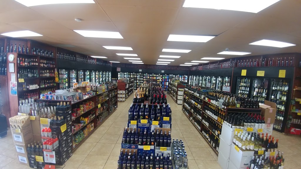 Country Wine & Spirits El Cajon #2 | 518 Jamacha Road, El Cajon, CA 92019, USA | Phone: (619) 447-2283