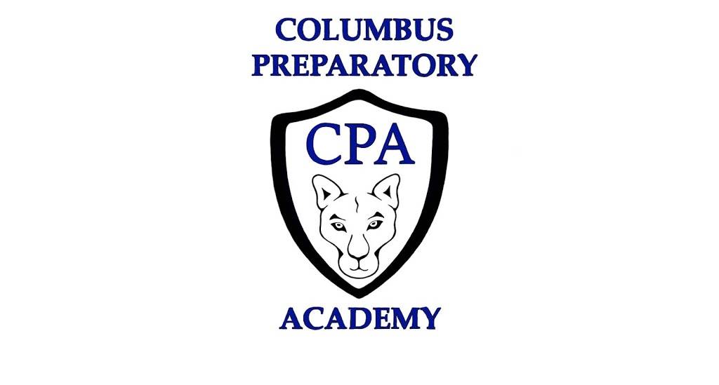 Columbus Preparatory Academy | 3330 Chippewa St, Columbus, OH 43204, USA | Phone: (614) 275-3600