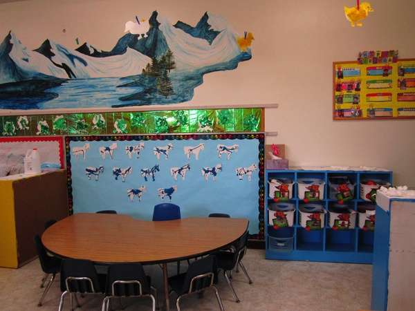 La Verne Parent Participation Preschool | 909 Juanita Ave, La Verne, CA 91750, USA | Phone: (909) 599-9857