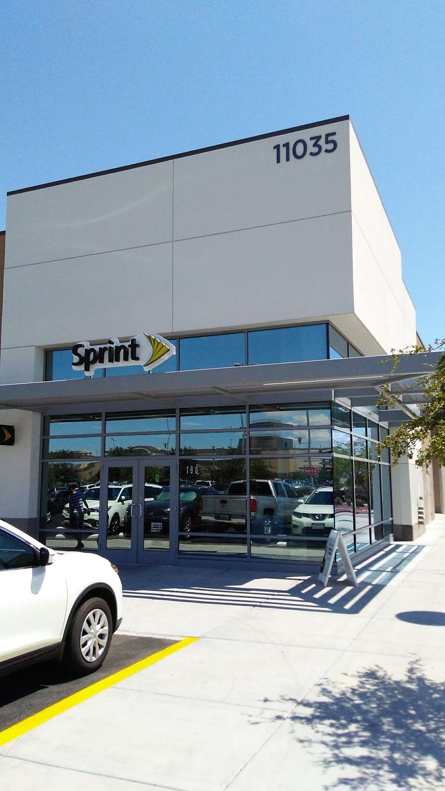 Sprint Store | 11035 Lavender Hill Dr Ste 190, Las Vegas, NV 89135, USA | Phone: (702) 243-2727