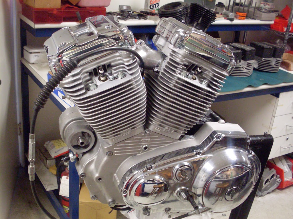 DELUCCA RACING ENGINES | 4480 Enterprise St, Fremont, CA 94538, USA | Phone: (510) 226-6299