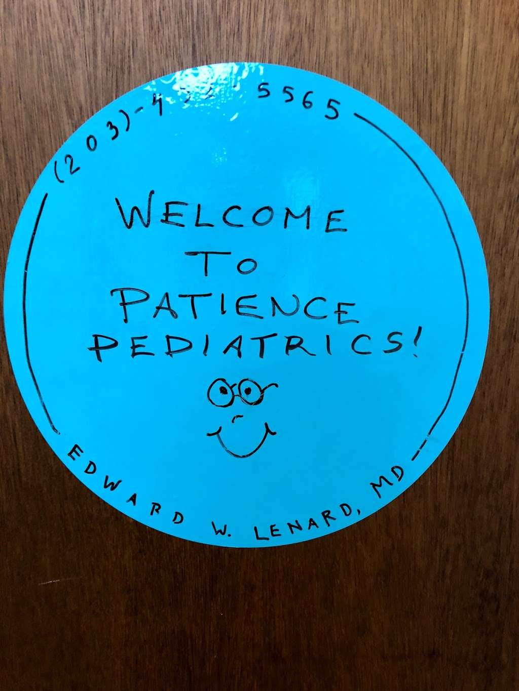 Patience Pediatrics | 501 Main St, Monroe, CT 06468, USA | Phone: (203) 452-5565