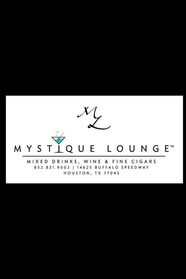 Mystique Lounge | 14625 Buffalo Speedway, Houston, TX 77045, USA