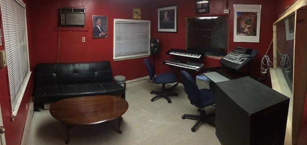 The Maine Sound Recording Studio | 1431 Cottman Ave, (Rear Building), Philadelphia, PA 19111, USA