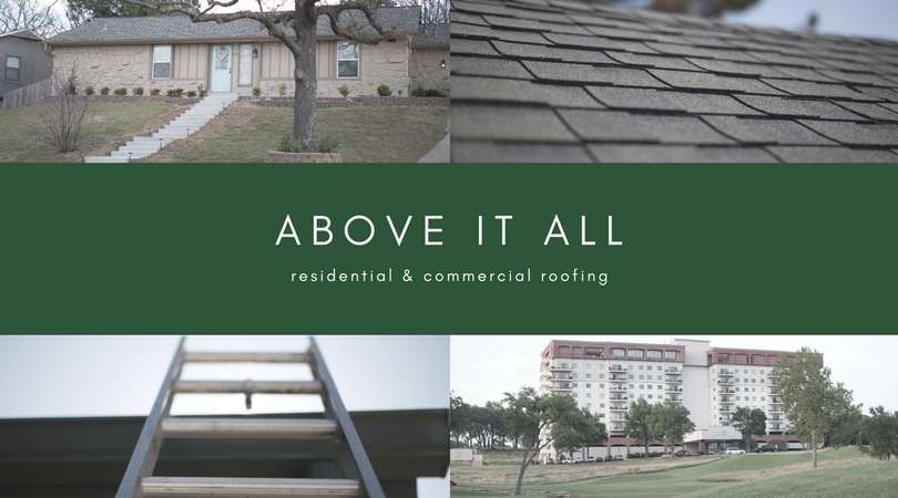 Above It All Roofing & Construction | 168 Ctc Blvd suite e, Louisville, CO 80027, USA | Phone: (720) 620-9565