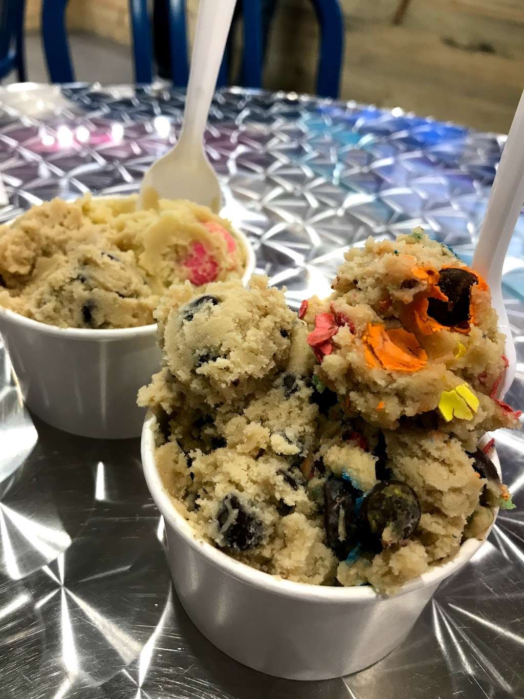 Mixing Bowl Cookie Dough | 5580 S Parker Rd, Aurora, CO 80015, USA | Phone: (720) 819-6757