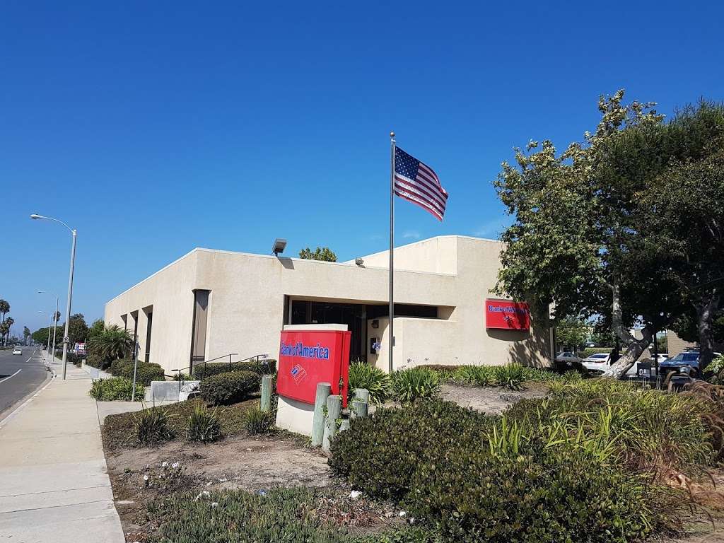 Bank of America Financial Center | 755 W Channel Islands Blvd, Port Hueneme, CA 93041, USA | Phone: (805) 382-8806