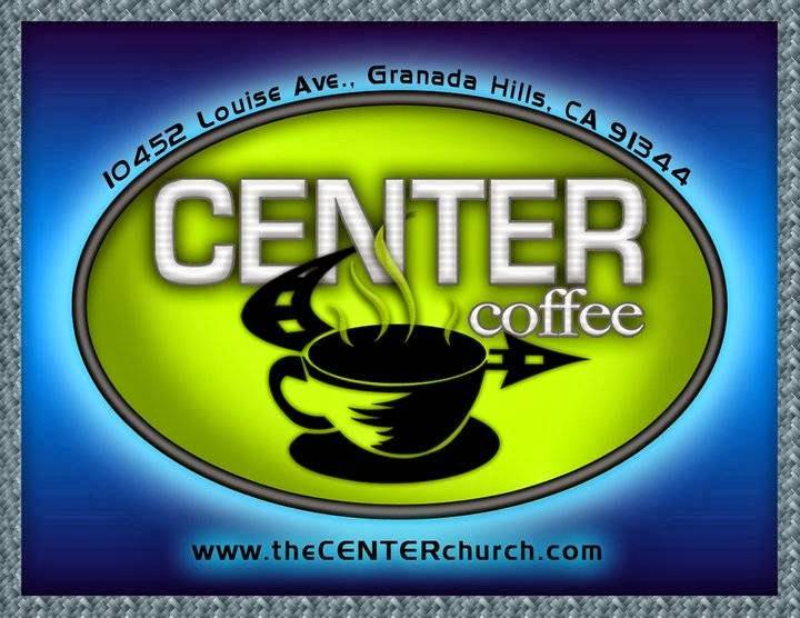 CENTERcoffee | 10452 Louise Ave, Granada Hills, CA 91344 | Phone: (818) 368-5784