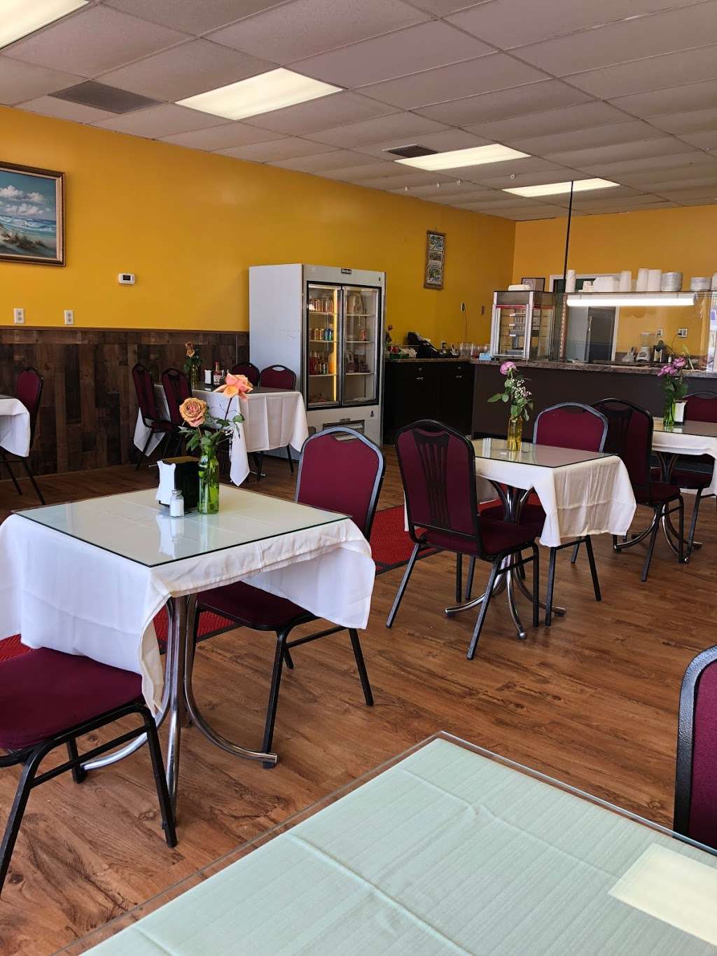 Sazon Dominicano Restaurant | 380 St George Ave, Rahway, NJ 07065, USA | Phone: (732) 388-8900