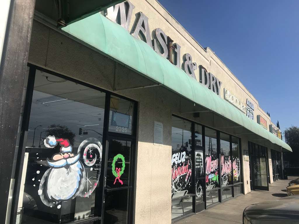 LA WASH N DRY | 2325 E 4th St, Los Angeles, CA 90033, USA LA WASH N DRY | 2325 E 4th St, Los Angeles, CA 90033, USA