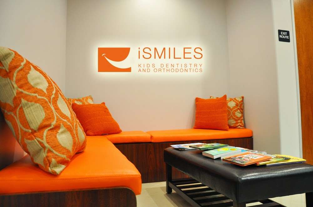 iSmiles Kids Dentistry & Orthodontics | 2097 Compton Ave #104-B, Corona, CA 92881 | Phone: (951) 273-9992