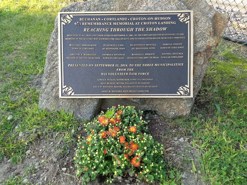 9/11 Memorial | Croton-On-Hudson, NY 10520, USA