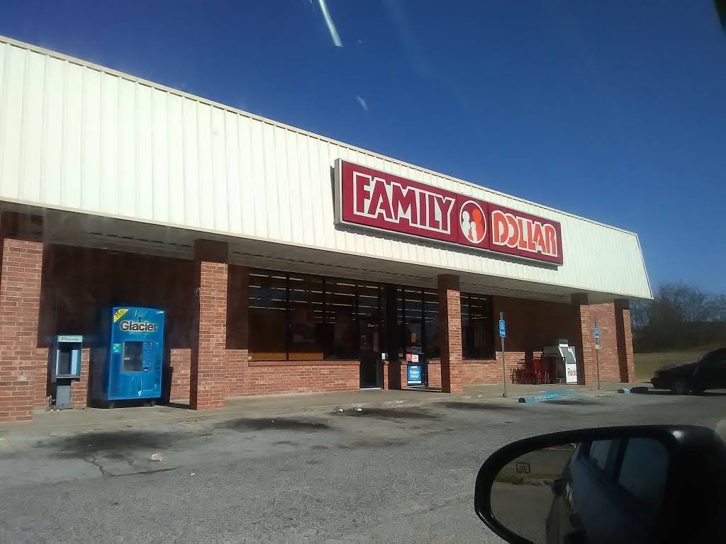 Family Dollar | 8523 NE 23rd St, Oklahoma City, OK 73141, USA | Phone: (405) 769-7265