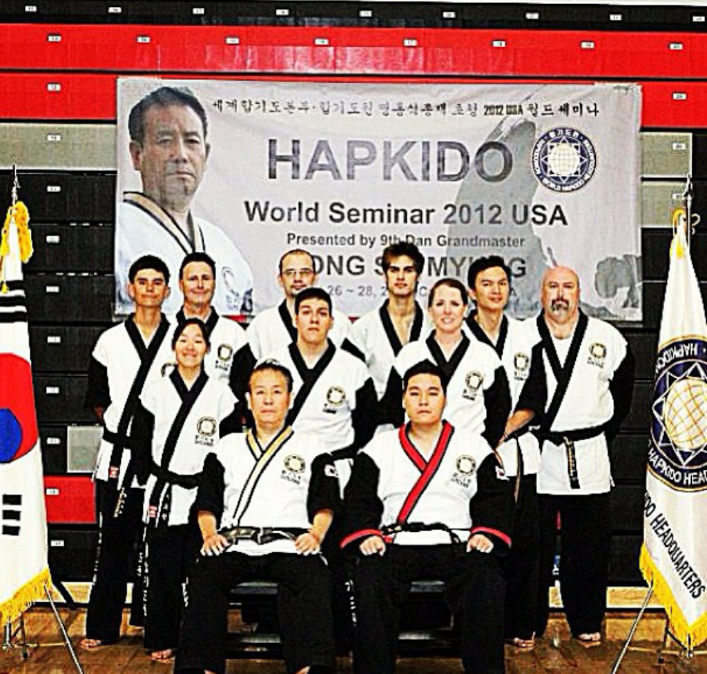 Guardian Hapkido Academy | 12125 Day St F306, Moreno Valley, CA 92557, USA | Phone: (951) 667-9200