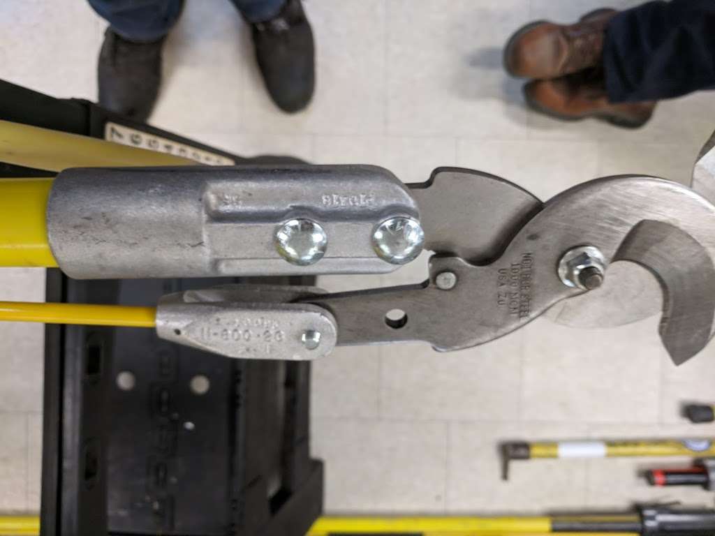 W.A. Chester, LLC | 3400 Benning Rd NE, Washington, DC 20019, USA | Phone: (202) 398-1630