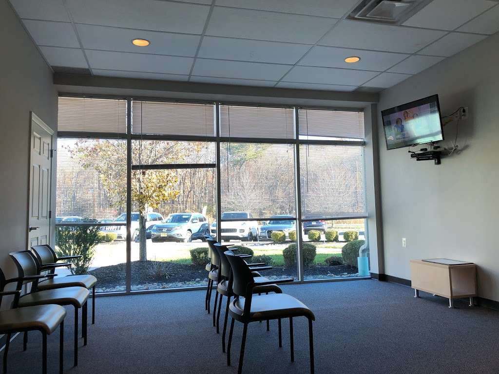 Quest Diagnostics Voorhees II in 805 Cooper Rd Ste 5, Voorhees Township, NJ 08043, USA