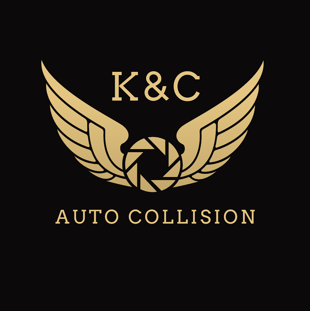 K&C Auto Collision | 3037 W 5th St Suite A, Oxnard, CA 93030, USA | Phone: (951) 595-1891