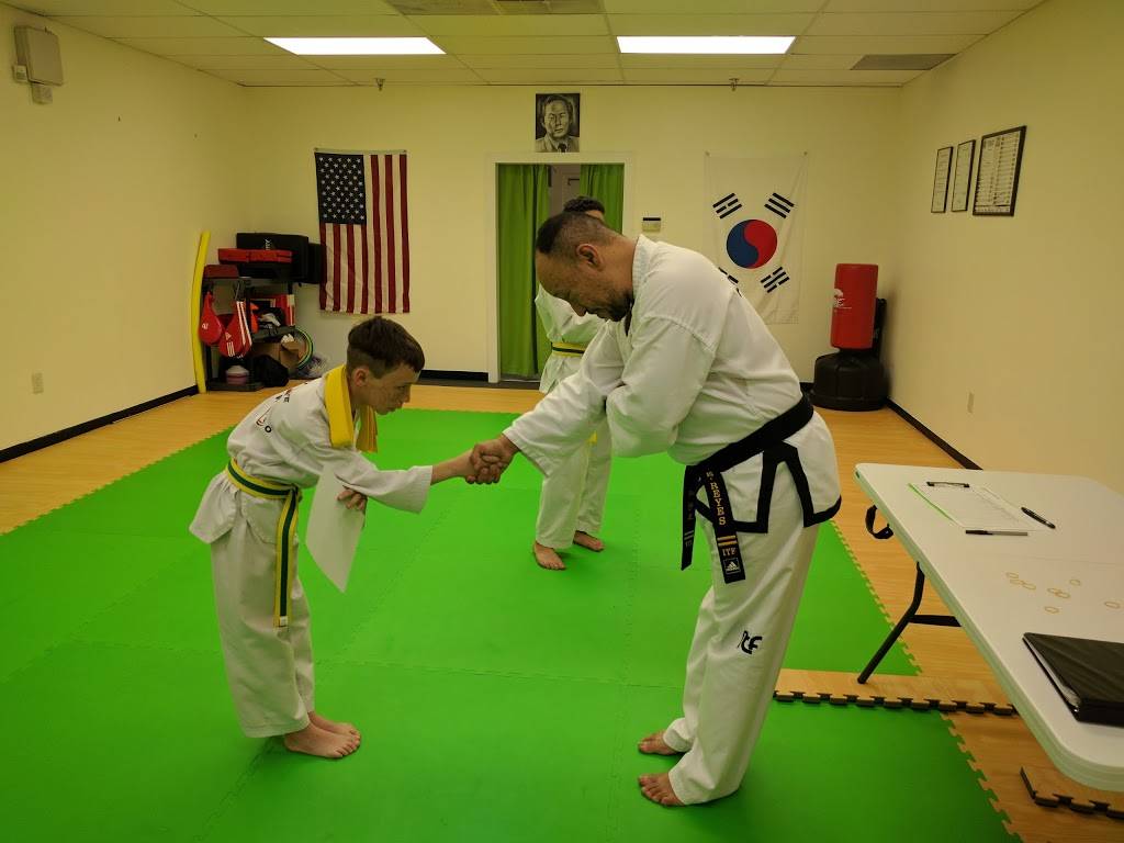 DO-Martial Arts | 7339 E Colonial Dr #4, Orlando, FL 32807, USA | Phone: (321) 430-3662