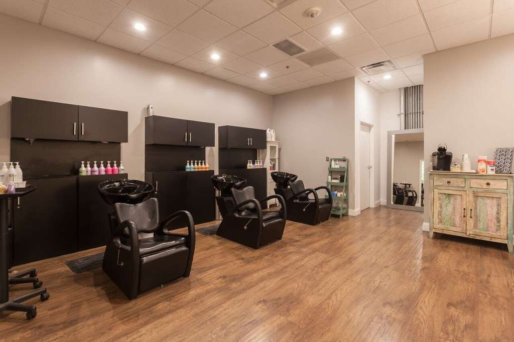 Salon Alure Ashburn VA | Best Hair, Beauty & Makeup Salon in Ash | Suite #115, 21040 Sycolin Rd, Ashburn, VA 20147, USA | Phone: (703) 858-5566