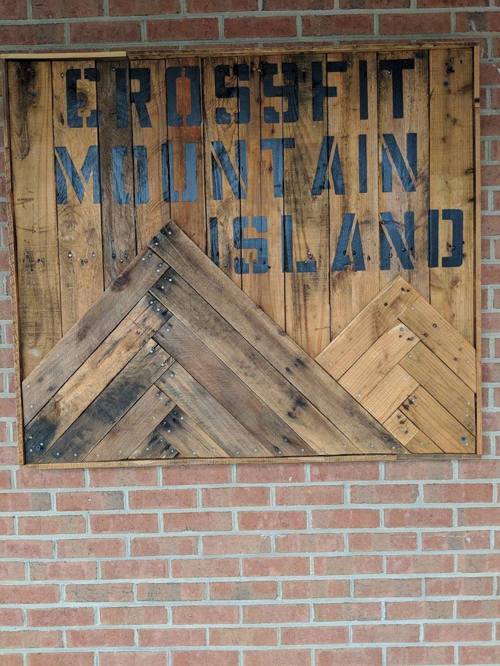 CrossFit Mountain Island | 8416 Bellhaven Blvd, Charlotte, NC 28216, USA | Phone: (803) 242-4816
