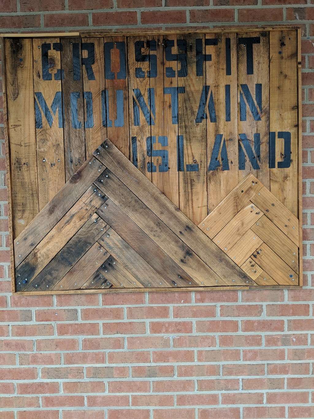 CrossFit Mountain Island | 8416 Bellhaven Blvd, Charlotte, NC 28216 | Phone: (803) 242-4816