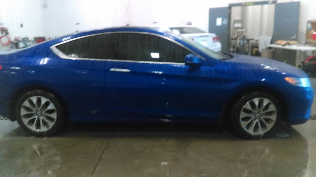 Finishing Touch Car Wash & Detail | 8601 S 33rd St, Lincoln, NE 68516, USA | Phone: (402) 817-7077