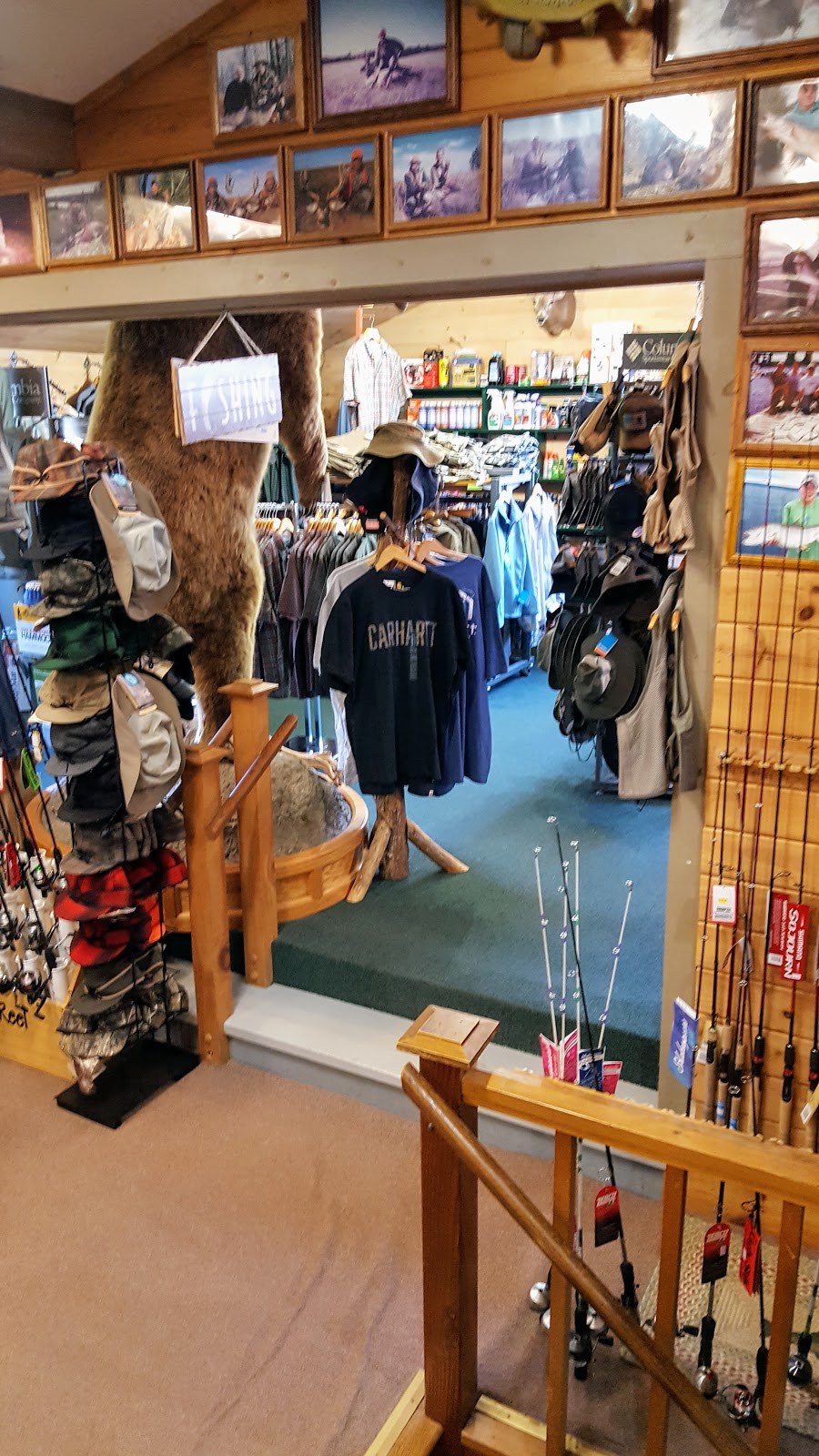 Pike County Outfitters | 106 US-6, Milford, PA 18337 | Phone: (570) 296-9492