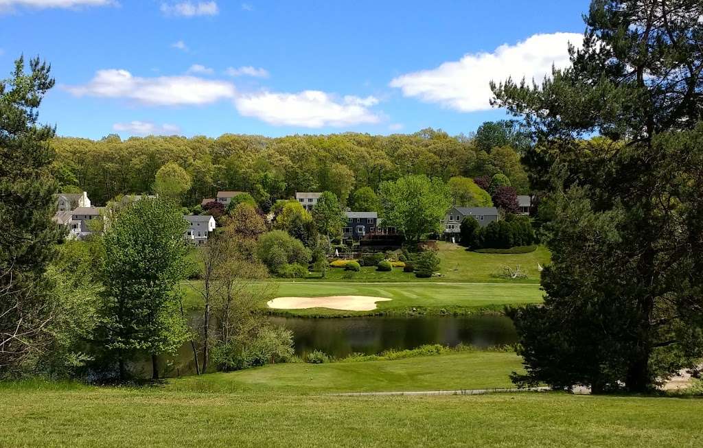 Whitney Farms Golf Course | 175 Shelton Rd, Monroe, CT 06468, USA | Phone: (203) 268-0707