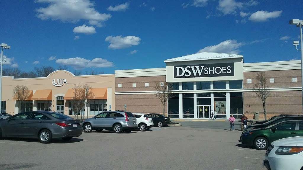 DSW Designer Shoe Warehouse | 1360 S Washington St, North Attleborough, MA 02760, USA | Phone: (508) 699-1570
