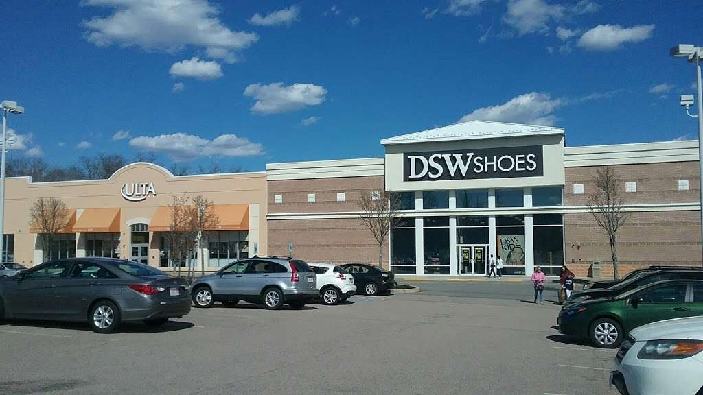 DSW Designer Shoe Warehouse | 1360 S Washington St, North Attleborough, MA 02760 | Phone: (508) 699-1570