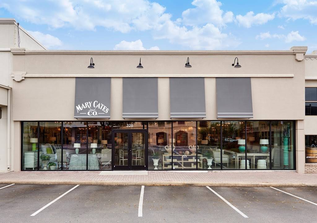 Mary Cates and Co. | 5370 W Lovers Ln #328, Dallas, TX 75209, USA | Phone: (214) 871-7953