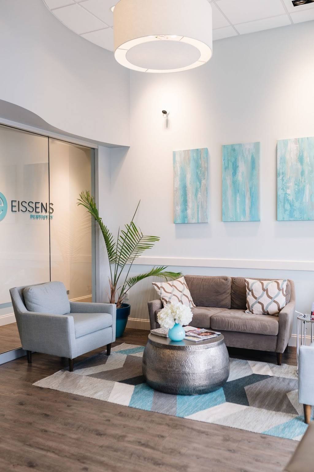 Eissens Dentistry | 1004 Lower Shiloh Way #103, Morrisville, NC 27560, USA | Phone: (919) 472-0910